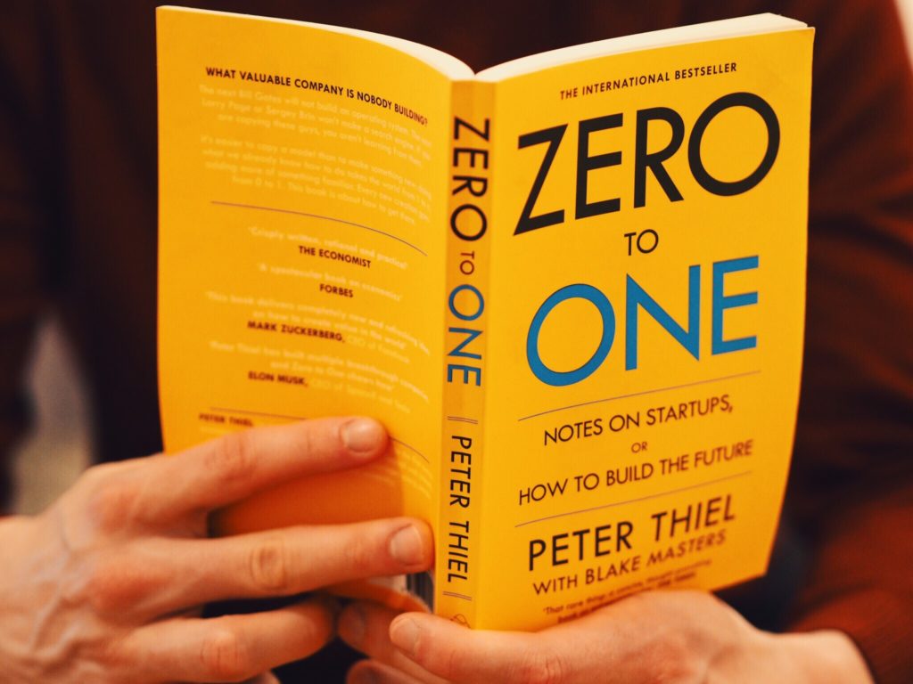 zero to one pdf book free download